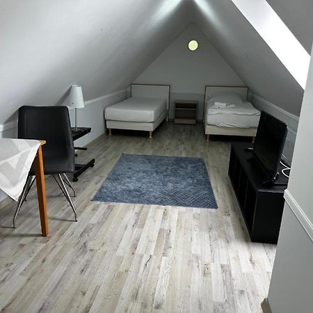 سيفيتال Apartment Pharos المظهر الخارجي الصورة