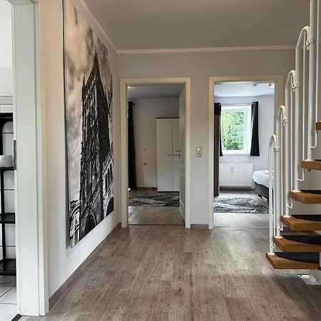 سيفيتال Apartment Pharos المظهر الخارجي الصورة