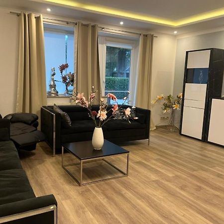 سيفيتال Apartment Pharos المظهر الخارجي الصورة
