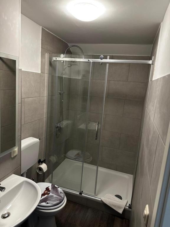 سيفيتال Apartment Pharos المظهر الخارجي الصورة