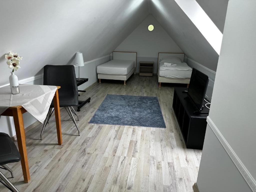 سيفيتال Apartment Pharos المظهر الخارجي الصورة
