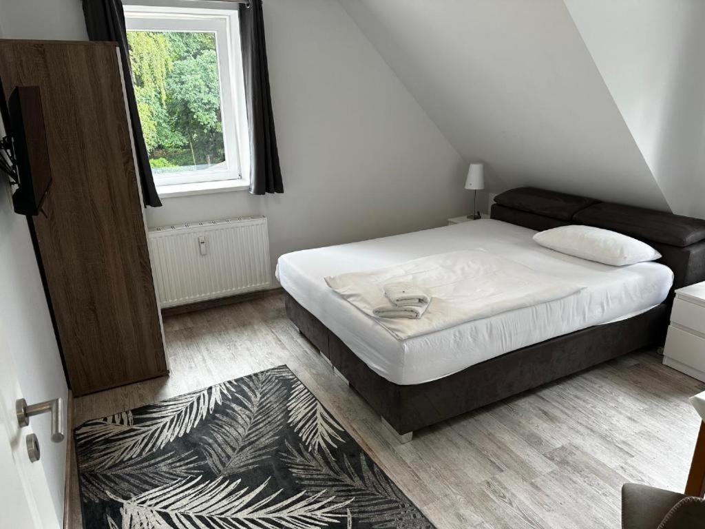 سيفيتال Apartment Pharos المظهر الخارجي الصورة