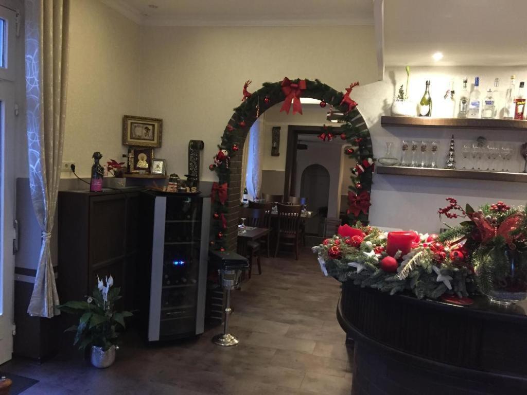 سيفيتال Apartment Pharos المظهر الخارجي الصورة