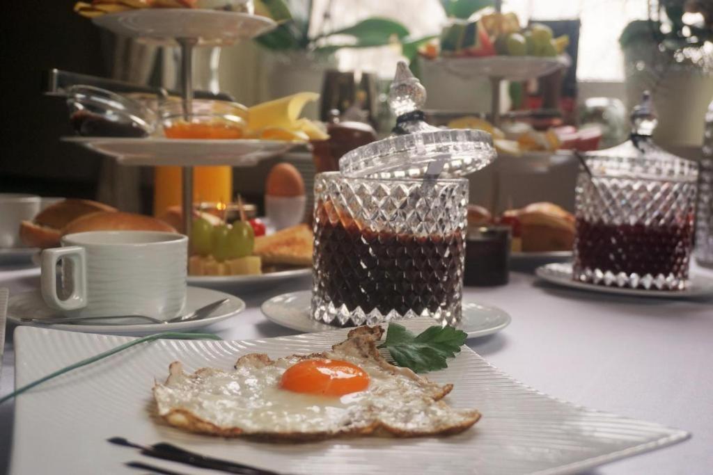 سيفيتال Apartment Pharos المظهر الخارجي الصورة
