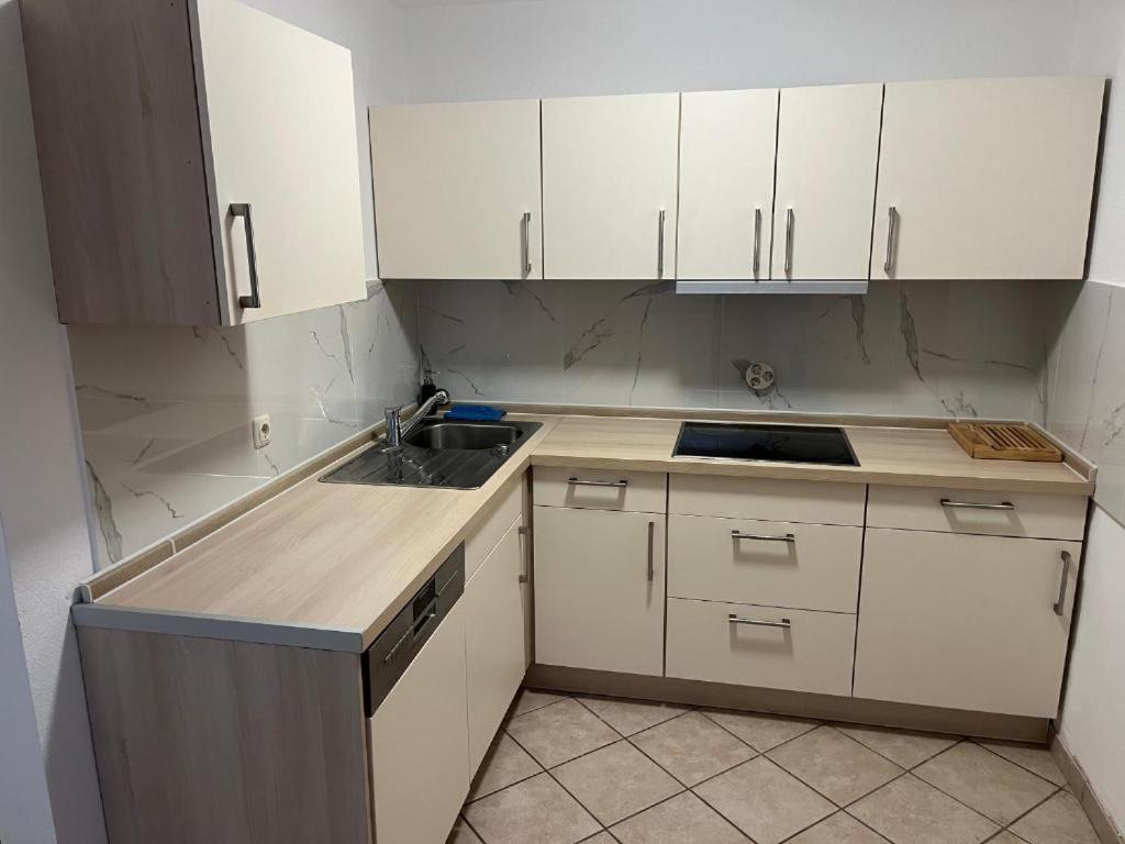 سيفيتال Apartment Pharos المظهر الخارجي الصورة