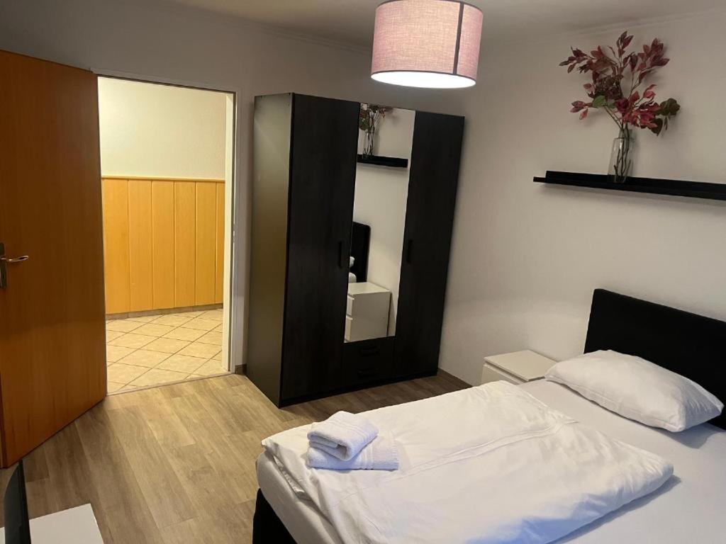 سيفيتال Apartment Pharos المظهر الخارجي الصورة