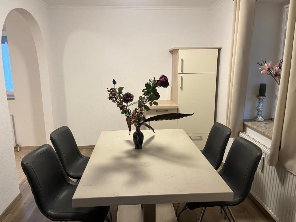 سيفيتال Apartment Pharos المظهر الخارجي الصورة